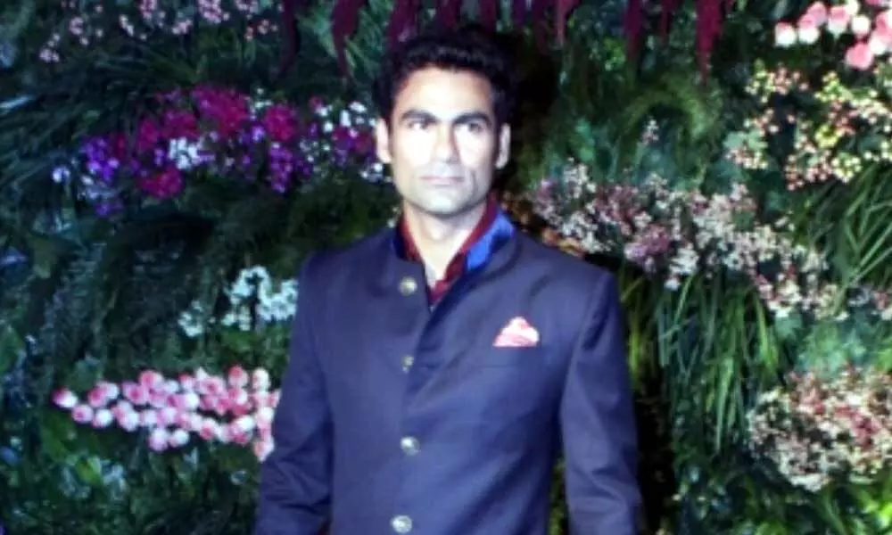 Coronavirus: Takes humility to put others first in this battle for survival, says Kaif