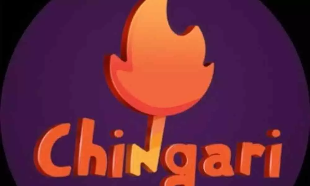 Chingari inks music licensing deal with T-Series