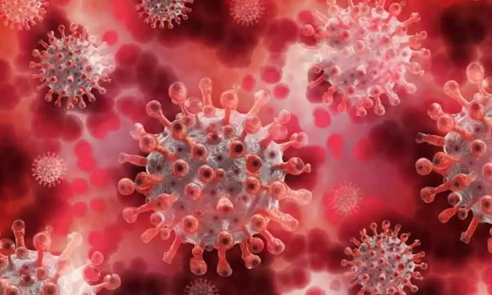 Bacterial outbreak infects thousands in China amid Coronavirus