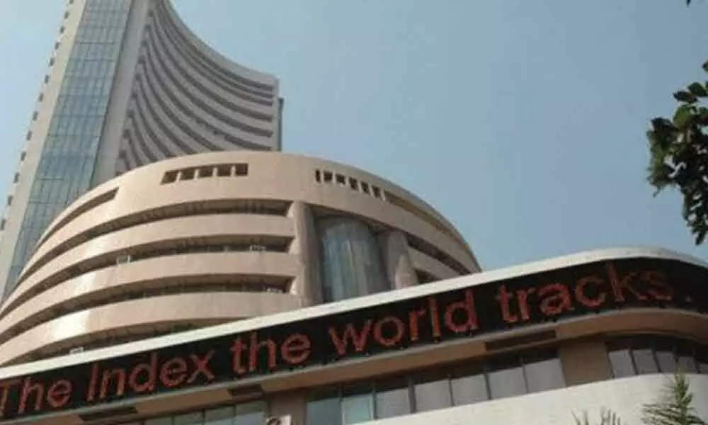 BSE Sensex