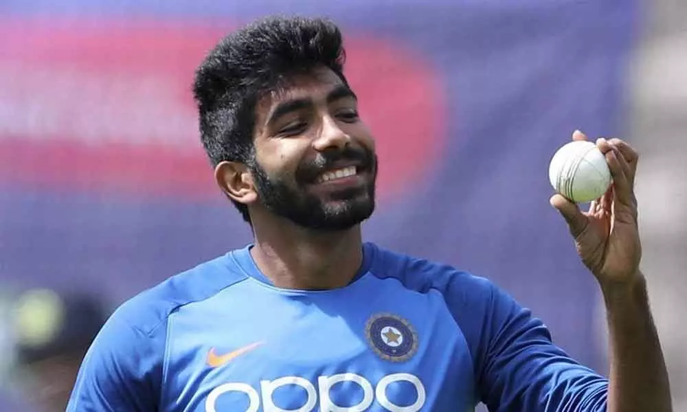 Bumrah can fill Malinga’s shoes for MI, feels Lee