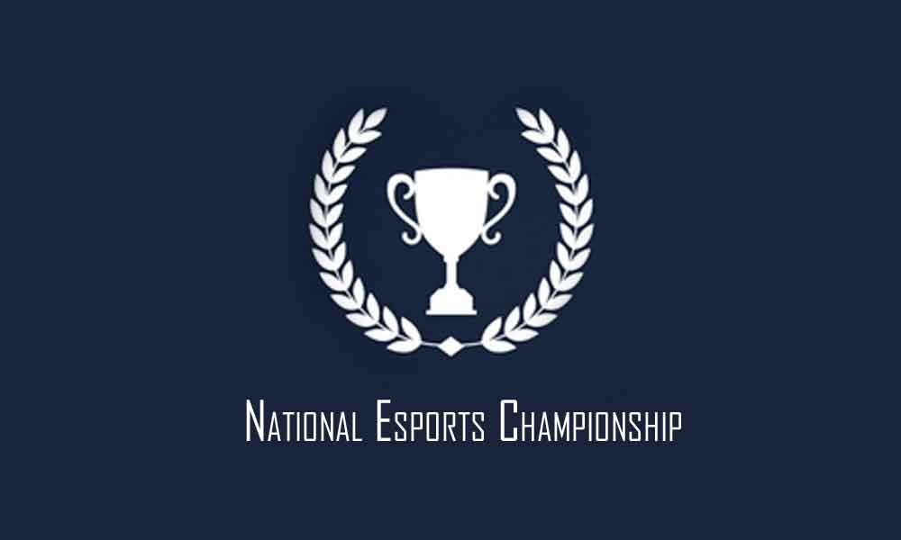 National Esports Championship to begin from September 25