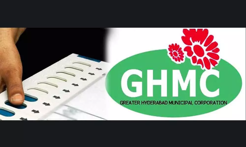Row brews over RWA opting for NOTA in GHMC poll
