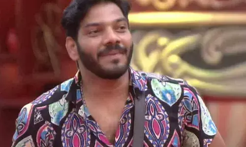 Bigg Boss Telugu: Noel to become house captain!