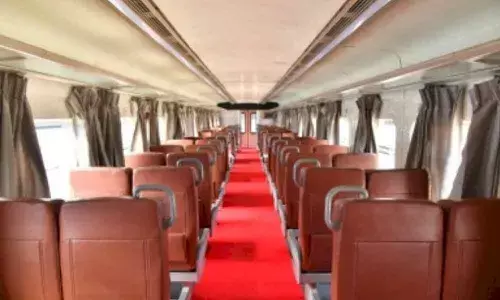 Nepal to resume railway services