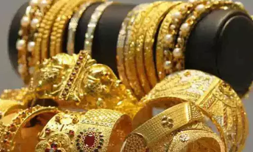 Gold rates today, 16 November 2022