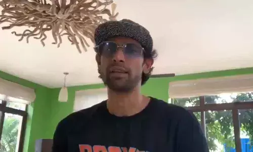 Rana Daggubati and Sonu Sood join Disney+ Hotstar VIP to cheer Hyderabad fans for IPL 2020