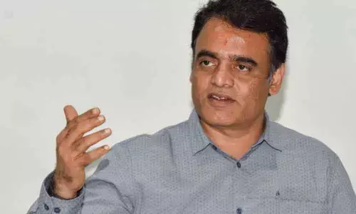 Karnataka Deputy CM tests corona positive, in home isolation