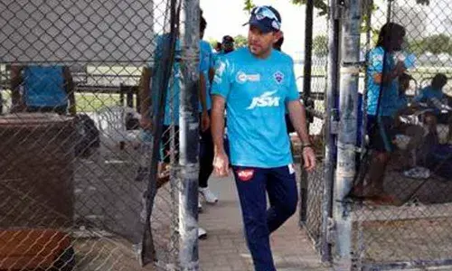 Seam bowlers may make an impact in early stages of IPL: Ponting