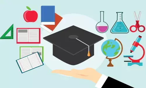 Experiential learning: The future of new education