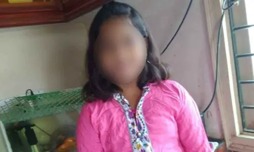 “Missing girl’s body found in Neredmet drain”