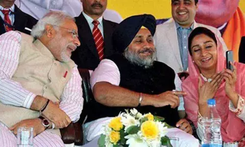 Prime Minister Narendra Modi