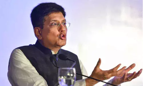 Union Minister of Commerce and Industry Piyush Goyal