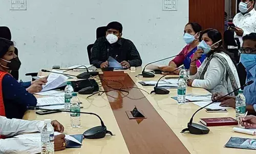 Pre-natal sex determination test is offence