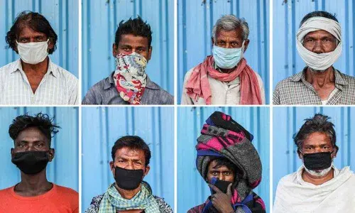 Public apathy to corona pandemic is shocking