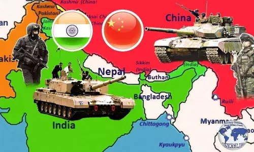 Chinese imperialism poses incurable threat to world