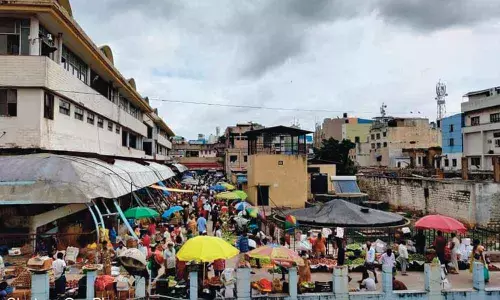 Bengaluru palate without ‘rasam’ and ‘palya’