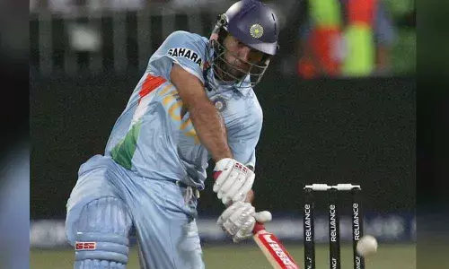 Yuvraj Singh
