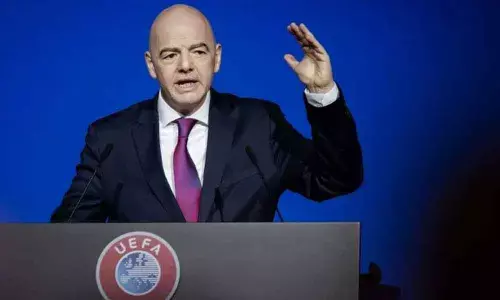 FIFA approves revised 2019-2022 budget