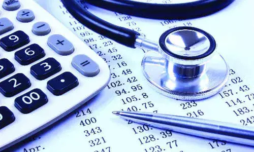 Deprived of medical reimbursement, rue government staff in AP