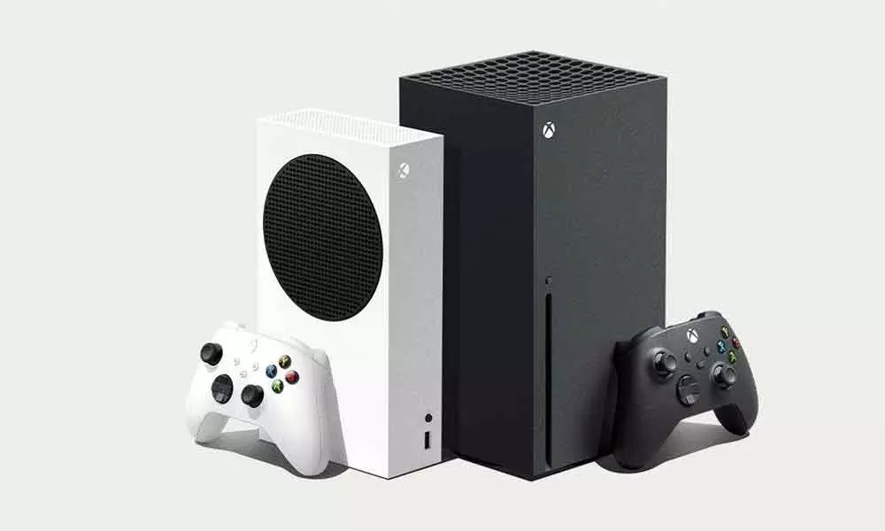 Xbox Series X, Series S pre-orders to start on Sep 22