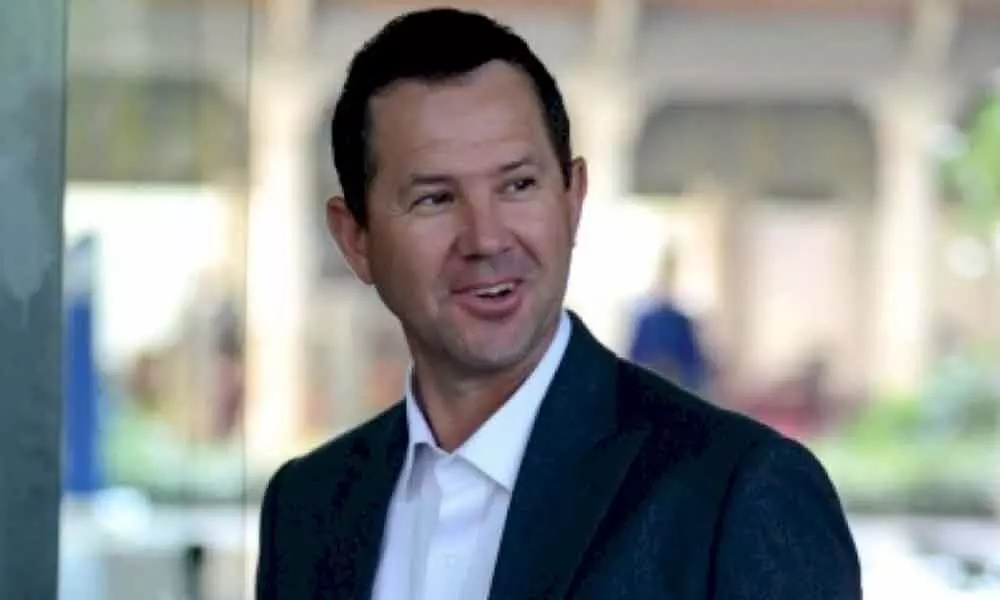 Weve to make sure Delhi Capitals do right by the fans: Ponting