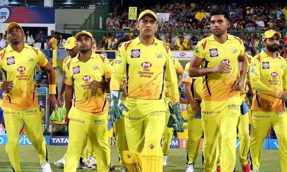 IPL 2020 Chennai Super Kings: CSK Full squad, CSK Players to watch out for