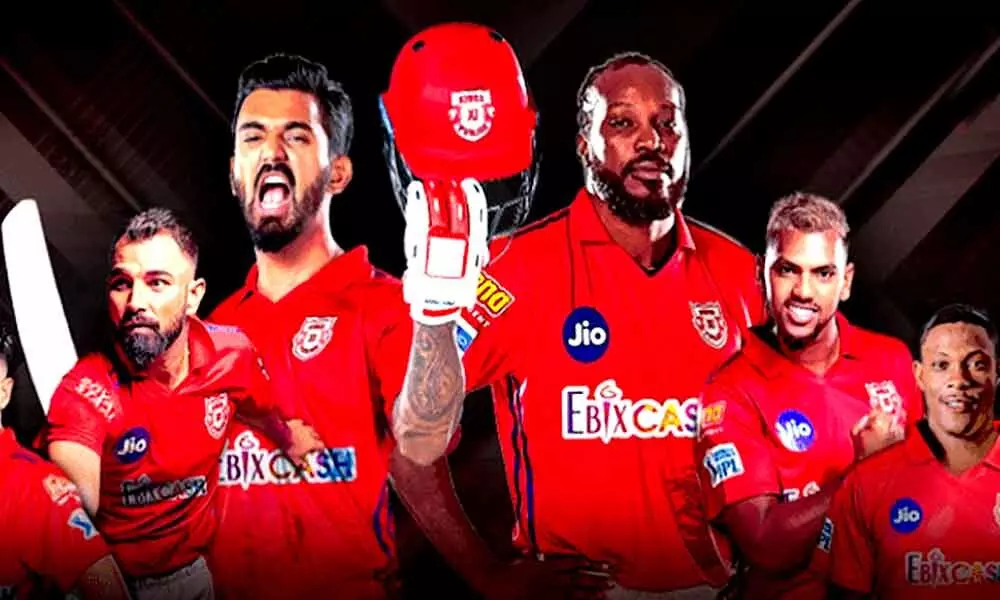 IPL 2020 Kings XI Punjab: Here is the team profile for season 13