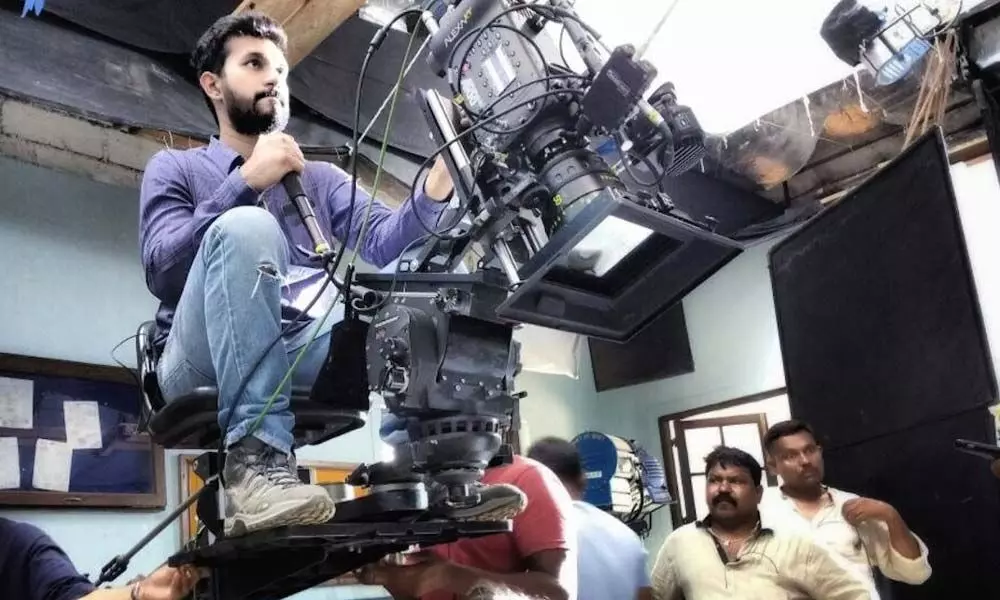 Cinematography, still a hidden art in India
