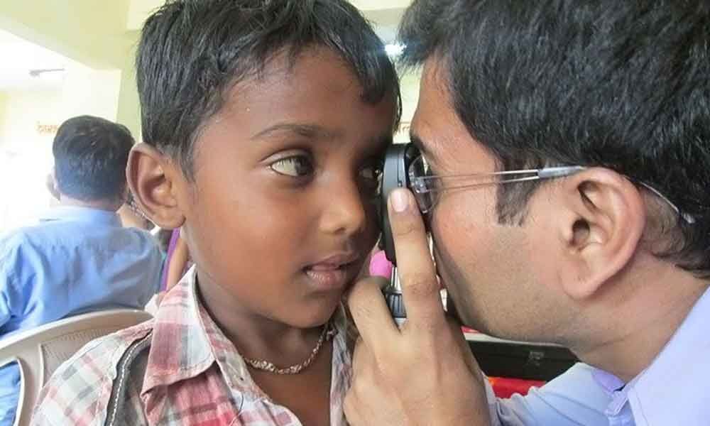 Optical industry looks for calibrated support