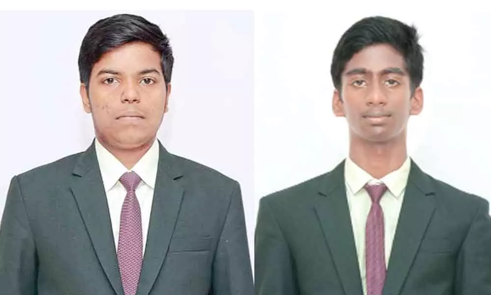 Shirdi Sai students secure good ranks in B Arc wing of JEE (Mains)