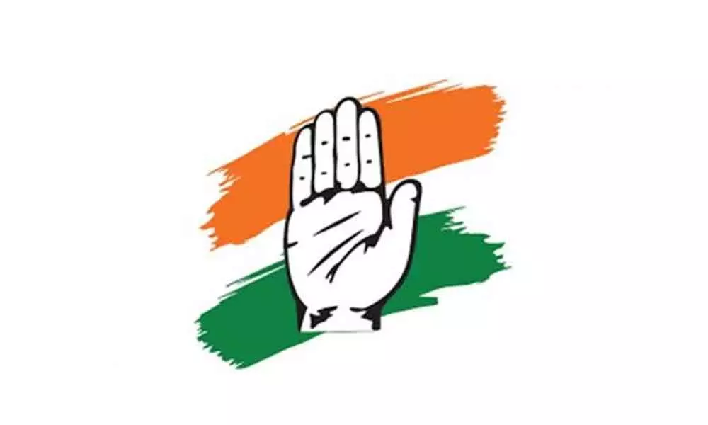 Andhra Pradesh Congress Committee (APCC)