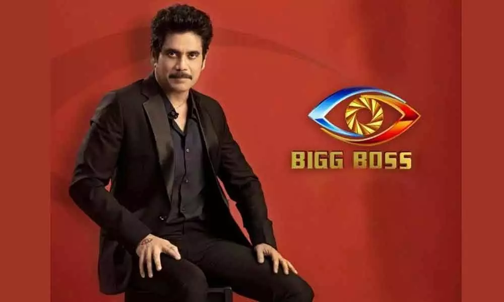 Telugu Bigg Boss Celebrities Who Made Wild Card Entries