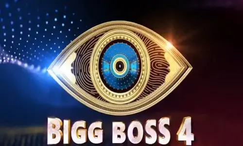 Bigg Boss Telugu Season 4 TRP ratings