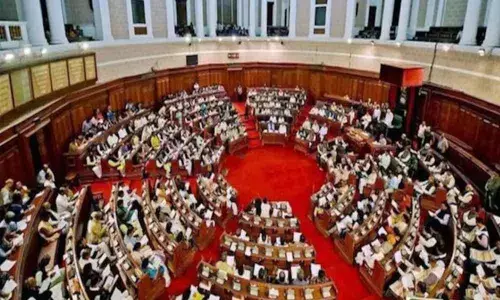 Stringent Covid-19 protocols as Assembly session begins today