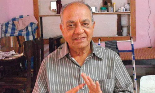Amardas Hinduja
