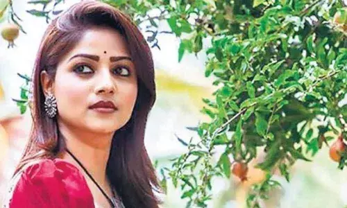 Rachitha Ram: Latest News, Videos and Photos of Rachitha Ram | The Hans  India - Page 1
