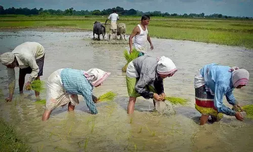 Difficult pathways for Atma Nirbhar Bharat