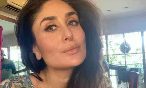 Kareena kapoor