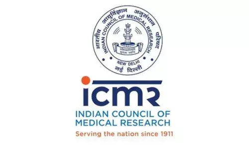 Indian Council of Medical Research