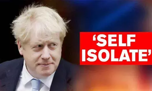 Prime Minister Boris Johnson