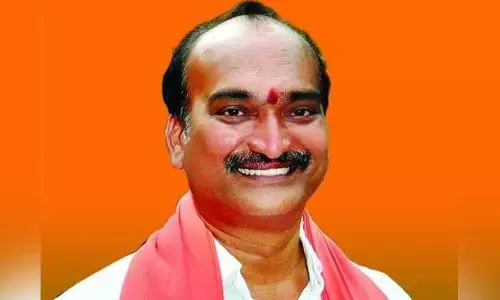 Kondapalli Sridahr Reddy