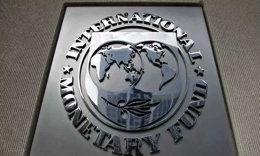 Simanchala Dash Appointed As Advisor To IMF Executive Director