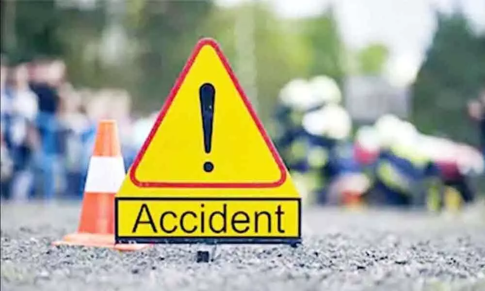 134 fatal accidents in Hyderabad till June
