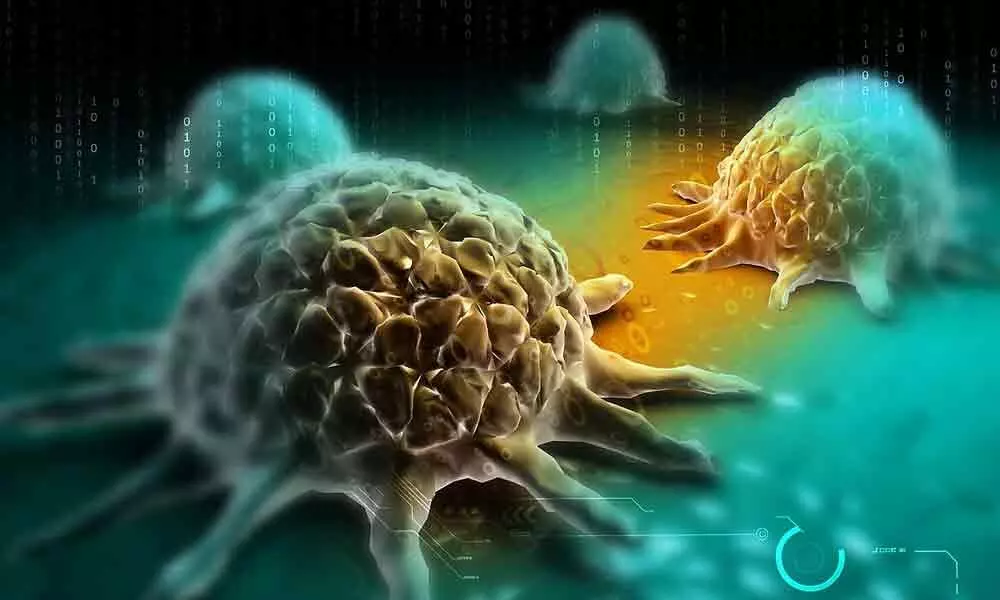 Certain cancer treatments up death risk from Coronavirus: Study