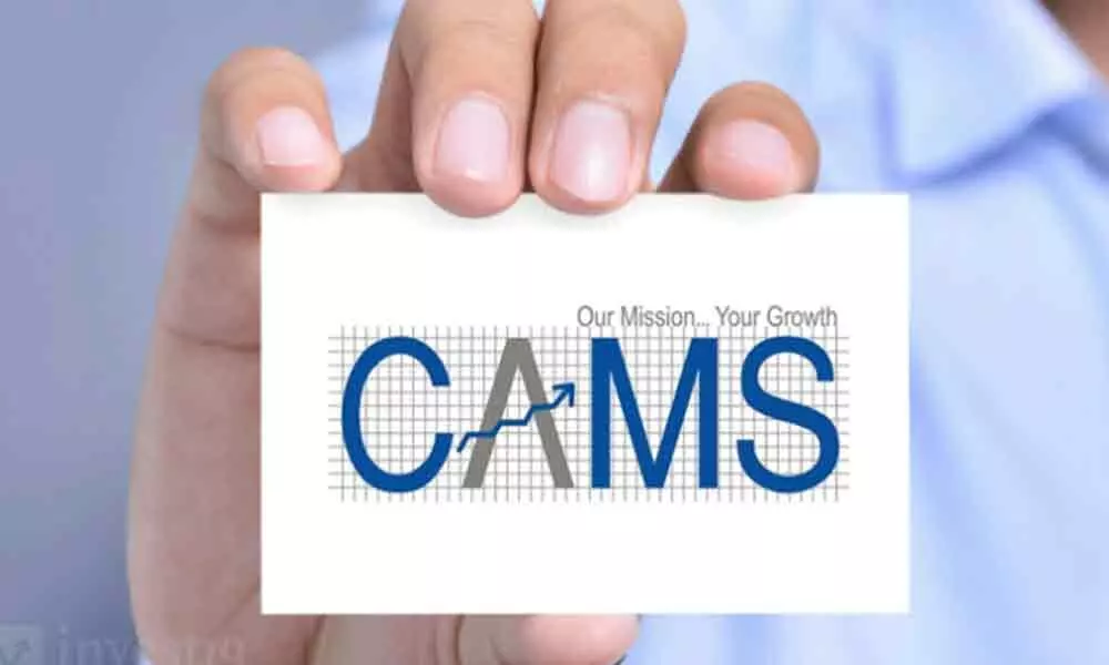 CAMS IPO: Open for a subscription today; know it in detail