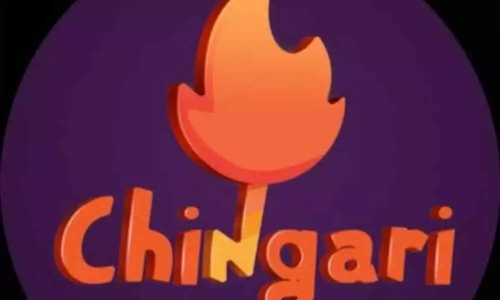 Chingari app launches state-of-the-art AR filters to woo young users