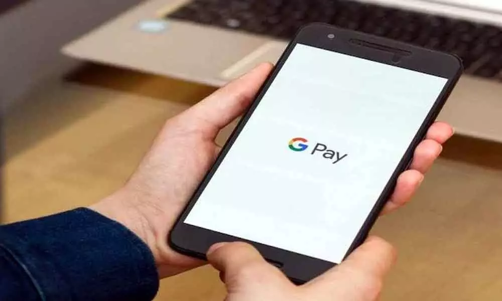 Google Pay rolls out tap to pay feature; Check which Banks follow the suit