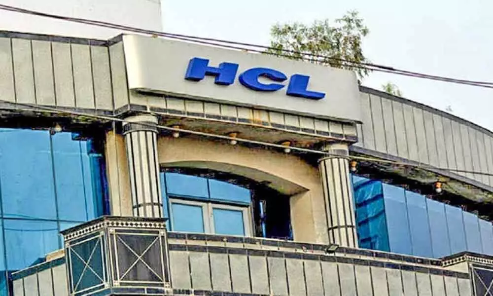 HCL to acquire DWS