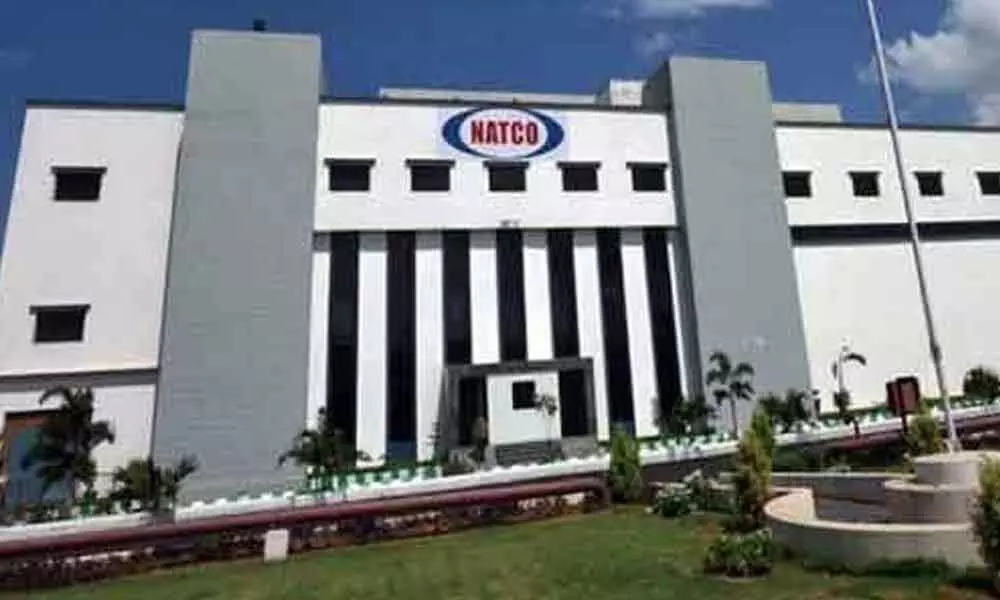 Natco Pharma plans new product launches